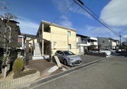 フォレストコートの外観画像