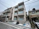 F ASECIA GARDENの間取り画像