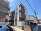 フジパレス西立花5番館の間取り画像