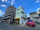 カサヴェルデの間取り画像