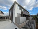 Casa Arietta(カーサ アリエッタ)の外観