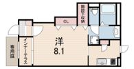 CASA ARIETTAの間取り画像