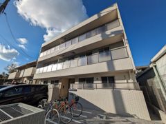 ラフィーネの外観画像