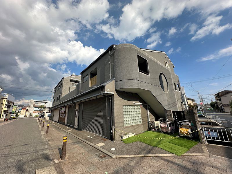 ステラハウス41の外観画像