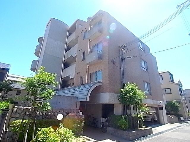 メルローズ本山の外観画像