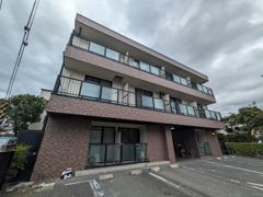 エンジェル坂下の外観画像