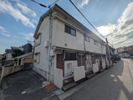 コーポ松本の外観