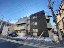 ソリティア芦屋西の外観