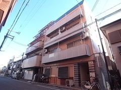 シーマーク芦屋の外観画像