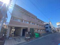 サン・ブルームの外観画像