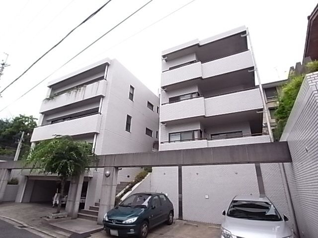 ヴァロワール夙川の外観画像