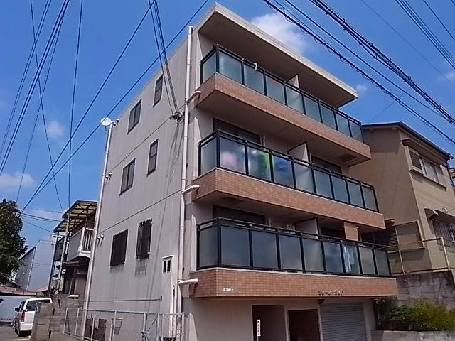 セレーノクレハの外観画像