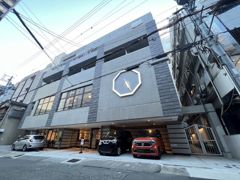 とけいや館 北野坂の外観画像
