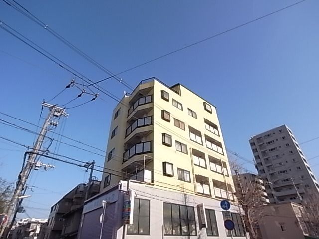 シャトルKの外観画像