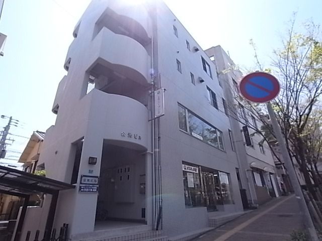 公光ビルの外観画像