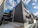 フジパレス伊丹北本町1番館の間取り画像