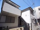 ハイツ中山手の外観
