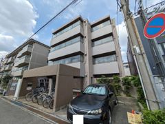 ダイドーメゾン上甲子園の外観画像