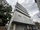 メイピース芦屋の間取り画像