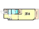 ソレイユ（西宮）の間取り画像
