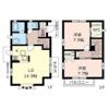 MOZAEMON本山の間取り画像