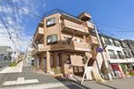 ヤマネビルの間取り画像