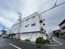 サニーハウスの外観