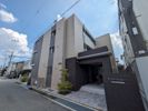 プリマヴェーラ甲子園一番町の外観