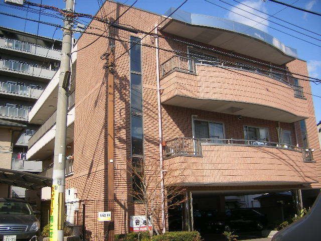 grande浜芦屋町の外観画像