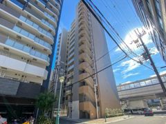 セレニテ神戸元町プリエの外観画像
