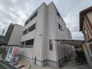 クリエオーレ東園田1の間取り画像
