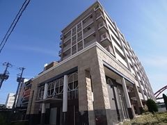 セイワパレスレジデンス御影の外観画像