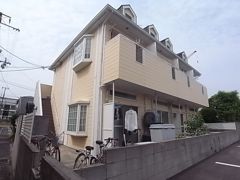 レオパレス打出第2の外観画像