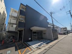 BLOOM LIFE TSUKAGUCHIの外観画像