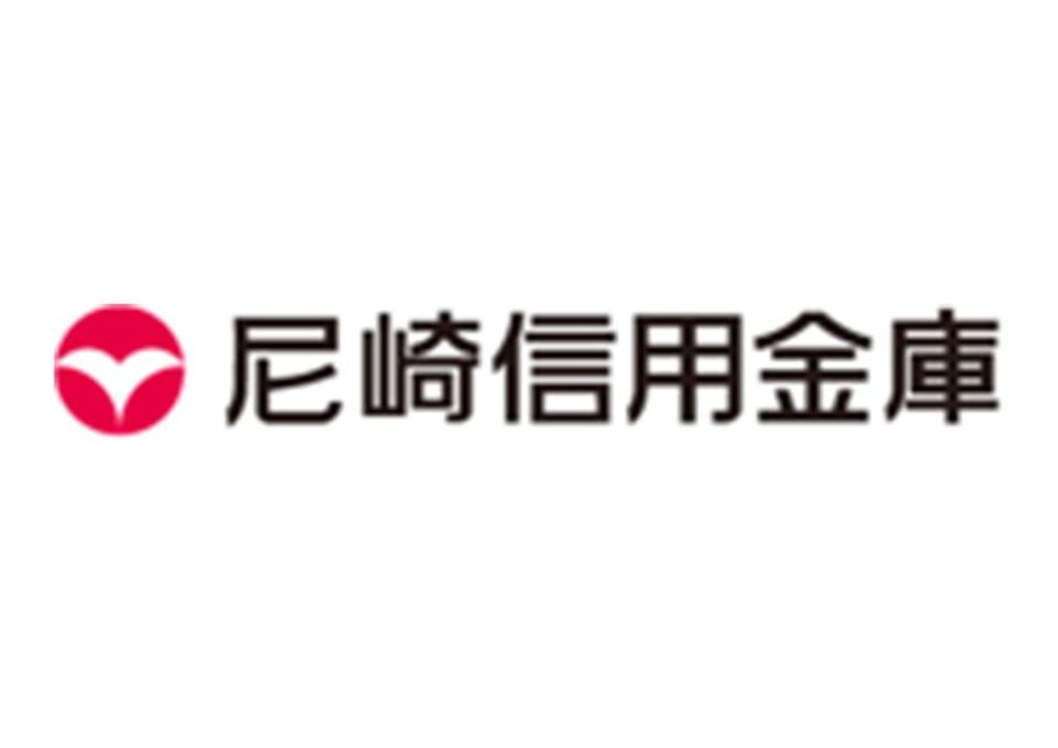 近くの尼崎信用金庫杭瀬支店まで482m（徒歩7分）