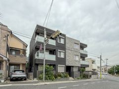ラヴィベール国玉の外観画像