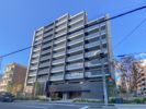 ワコーレシティ神戸元町の間取り画像