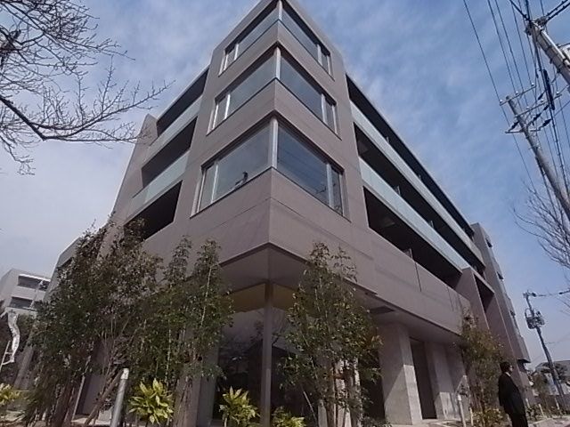 SAKURAの外観画像