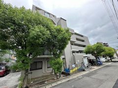 マジスト西宮の外観画像