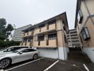 メイプルハイツ2の外観