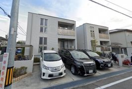 フレーズ若草の外観画像