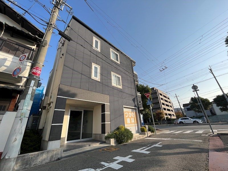 ラ・ボーテ西宮の外観画像