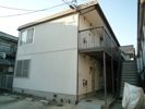 サンハイツの間取り画像