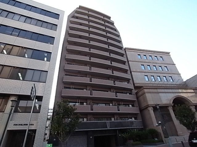 アンビエントみなと元町の外観画像