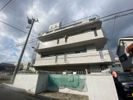 サンシャイン西芦屋の間取り画像