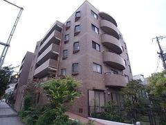 シュタインガルテン芦屋の外観画像