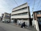 ダイドーメゾン塚口IIIの間取り画像