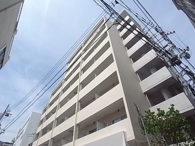 Ms’palazz0 HATKOBEの外観画像