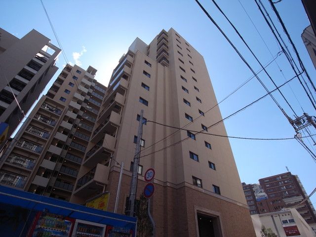 ザ・レジデンス元町海岸通の外観画像