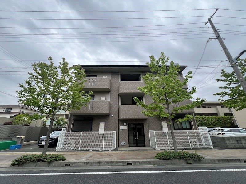 グレース29の外観画像